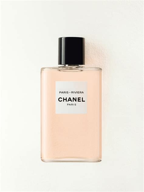 buy chanel fragrance paris